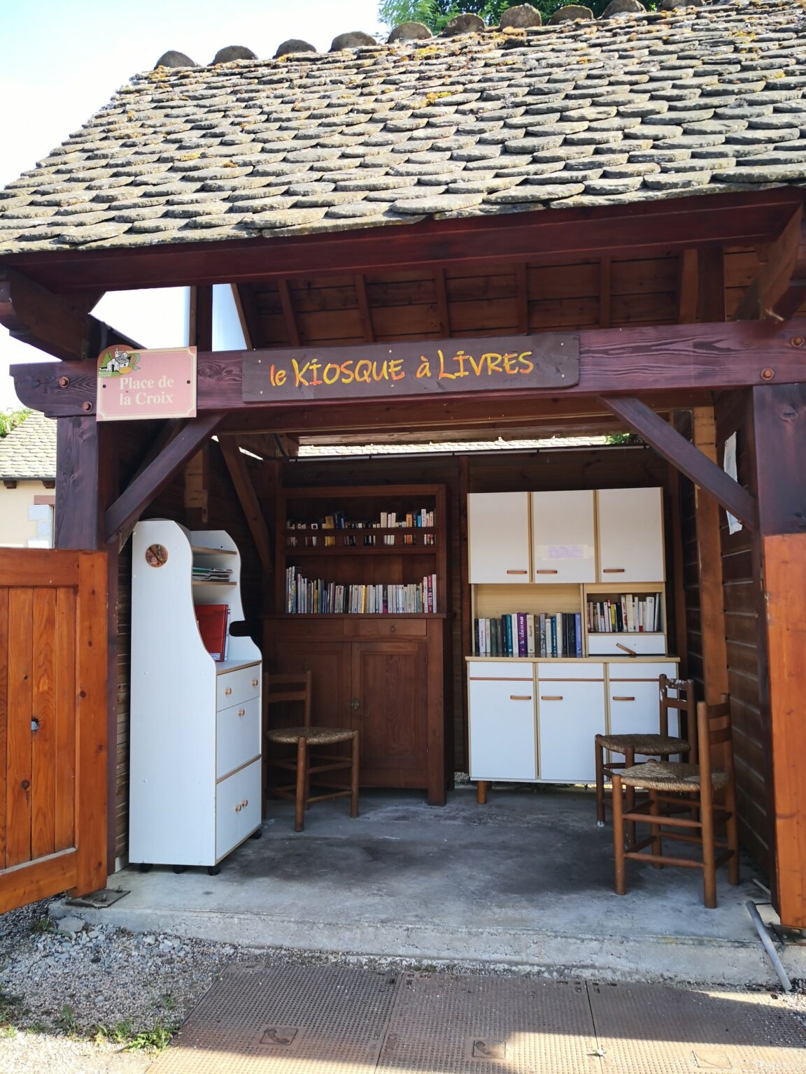 La vie associative Commune de RecoulesdeFumas Lozère